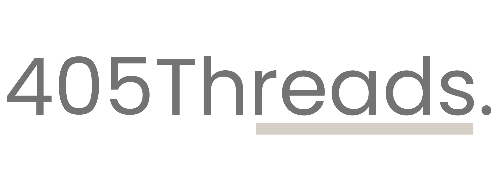 405Threads