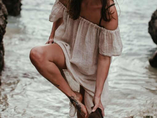 The Sundress Styles Everyone Is Wearing Right Now The Sundress Styles Everyone Is Wearing Right Now