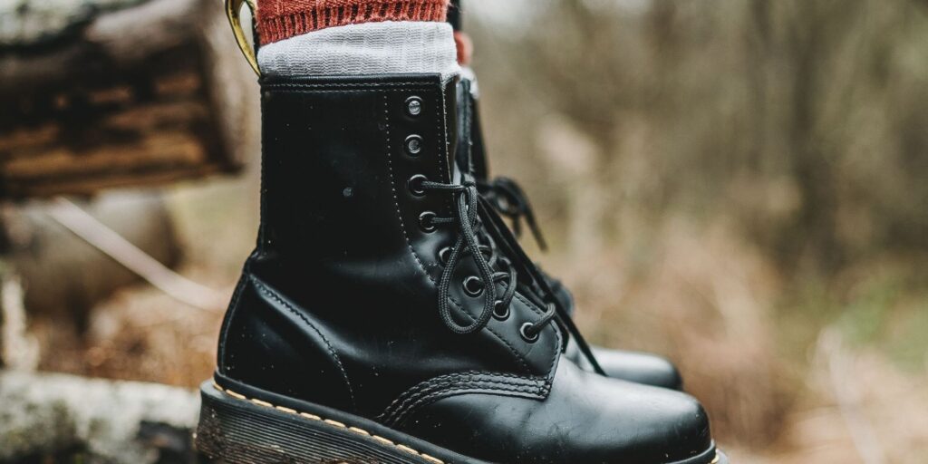 Black docs in the country