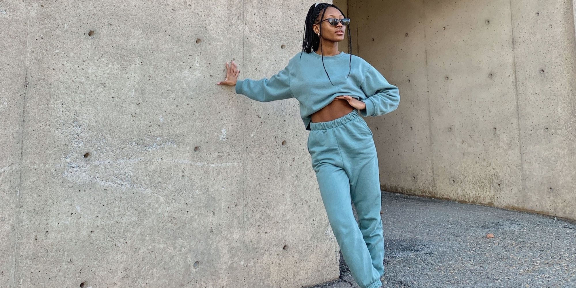sweatpants