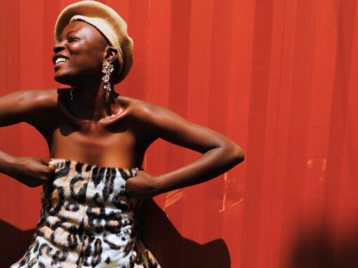 Cheetah Print: The 80s Wardrobe Essential That Never Really Left