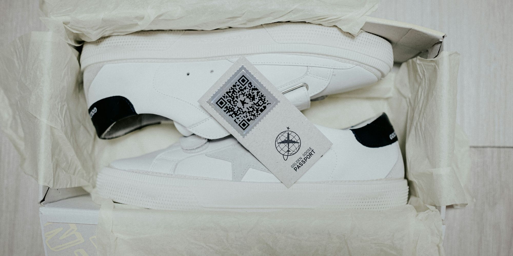 golden goose shoes