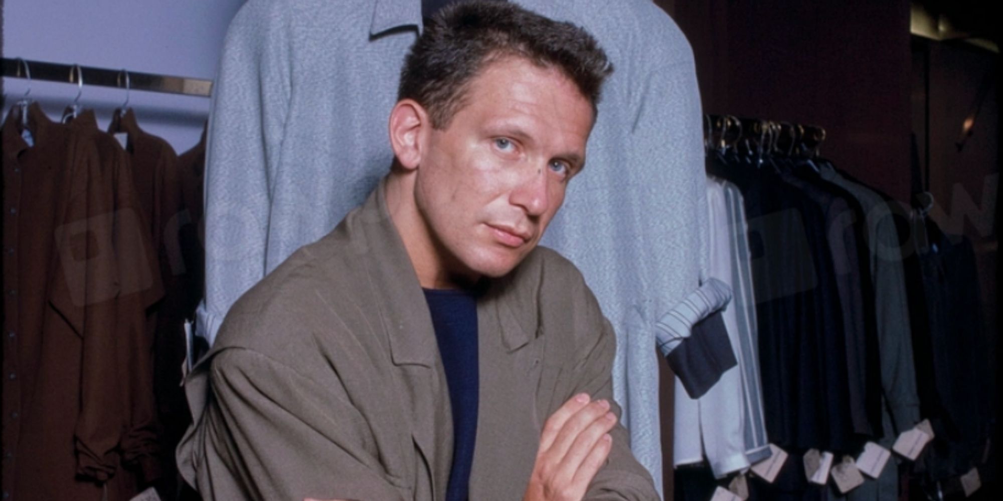 jean paul gaultier