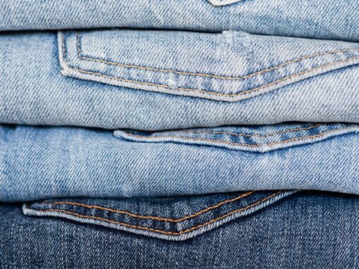 Jorts Are Back! And This Time, They’re Actually Cool