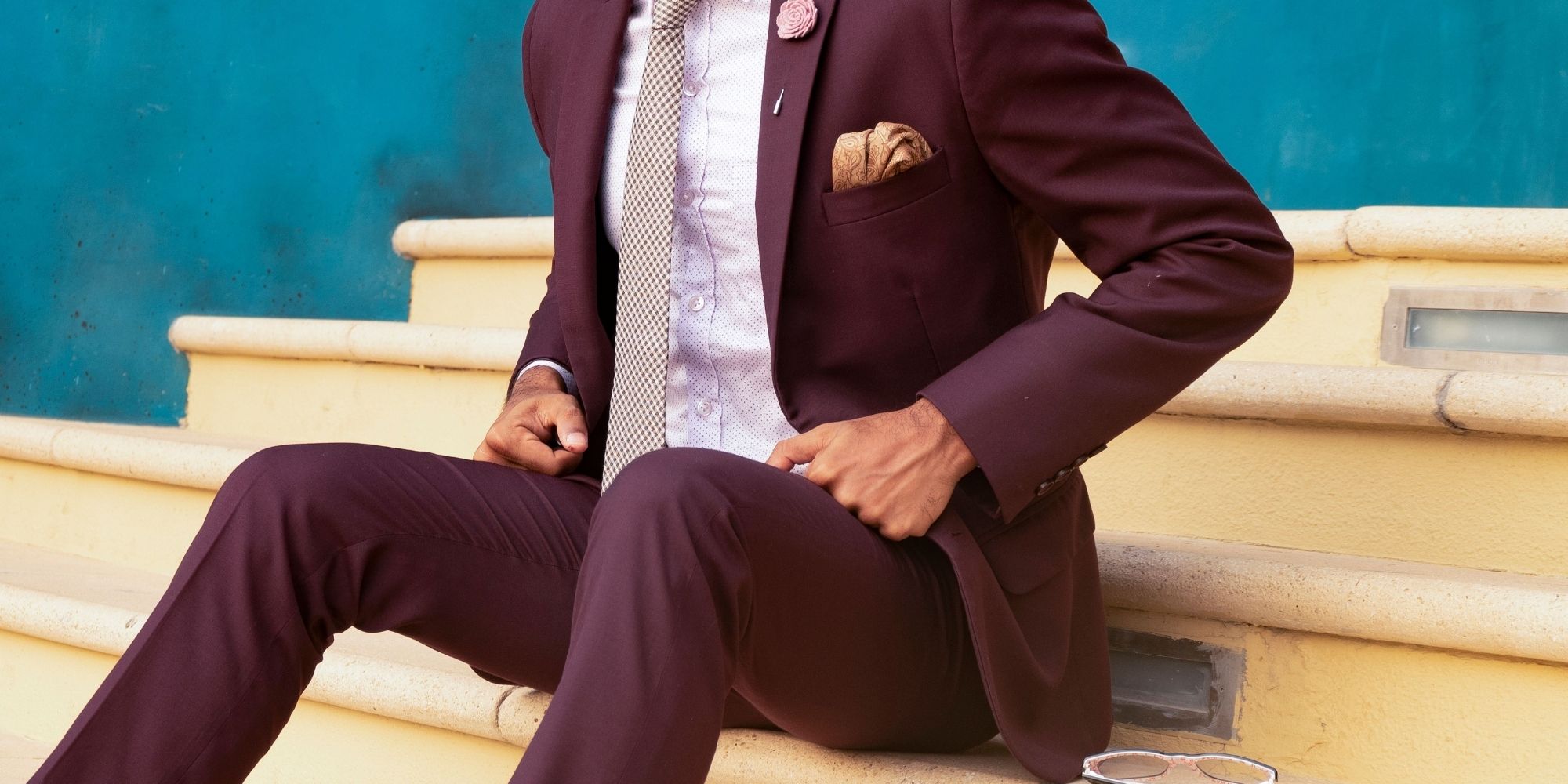dress to impress