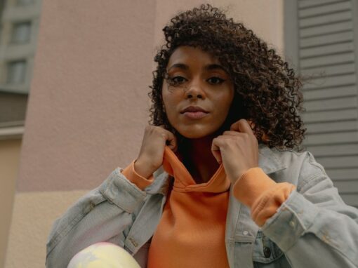 Dear Grandma, Calm Down, the Hoodie Is Fashionable – and Big Money!