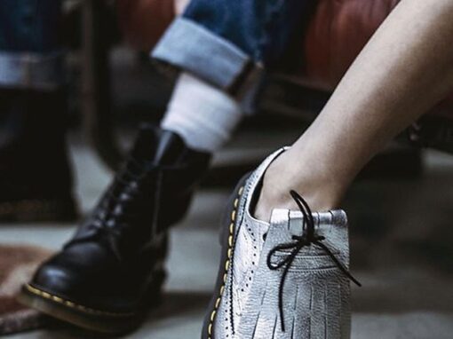 The Celebrities Who Love Their Docs