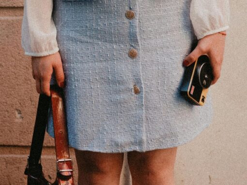 Everyone’s Talking About Vinted – Here’s How to Actually Use It