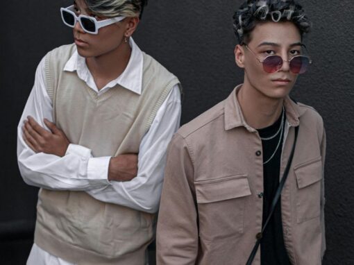 Tanarticus: The Neutral Wardrobe Trend We Just Named