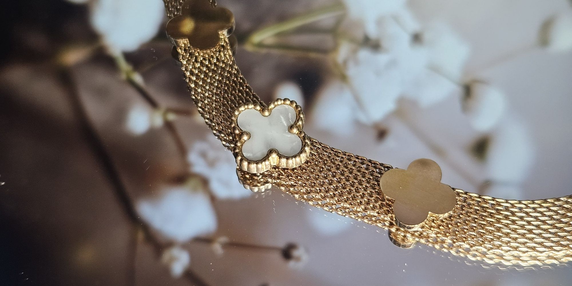 van cleef bracelet celebrities