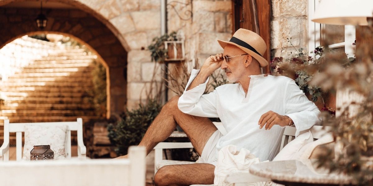 Euro trip style guide