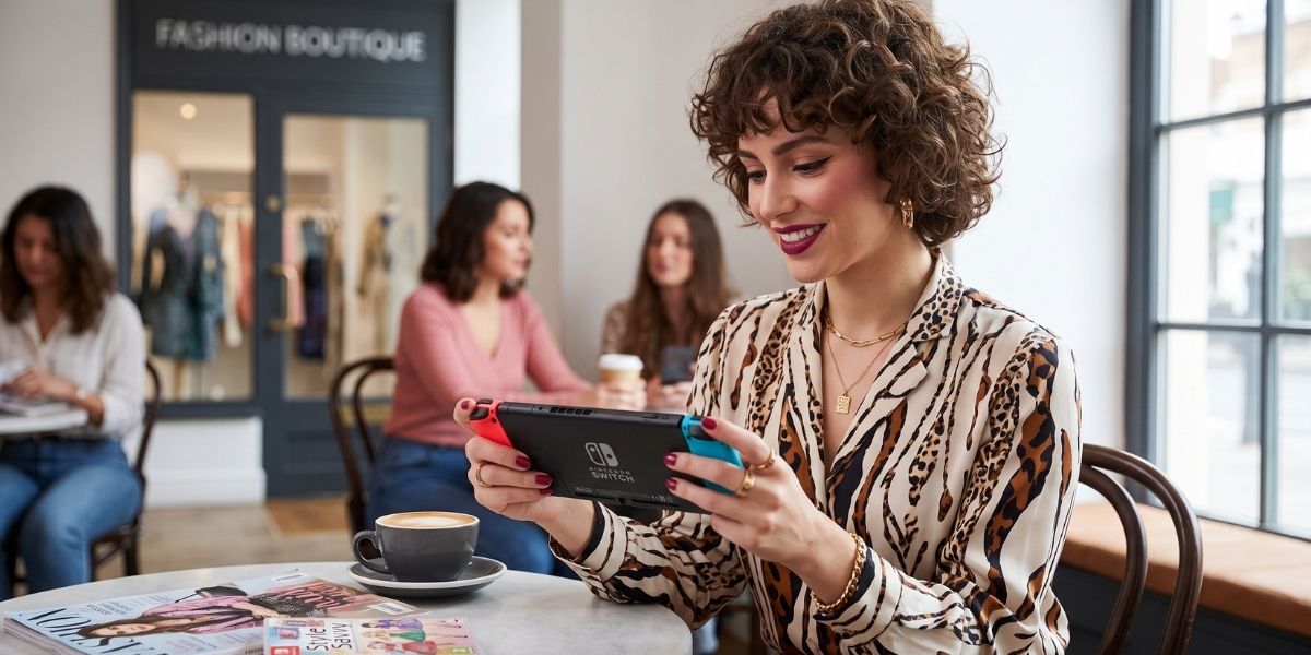 Style Savvy