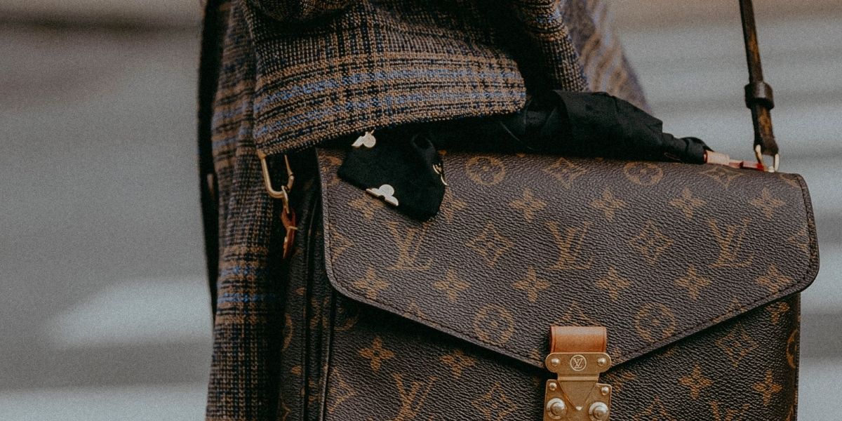 designer investment pieces