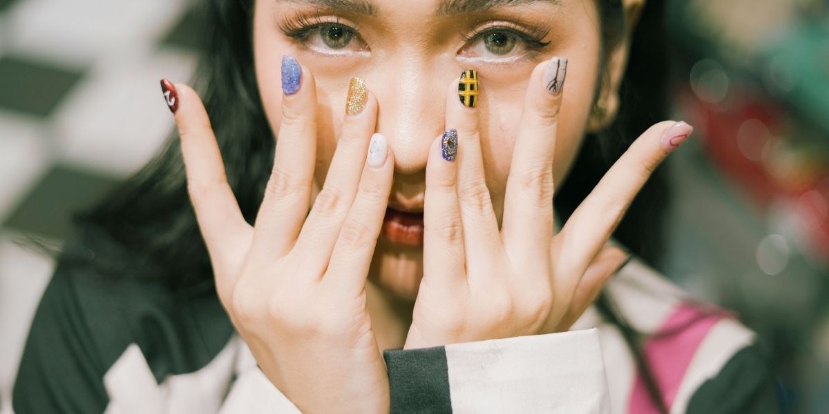 nail art ideas